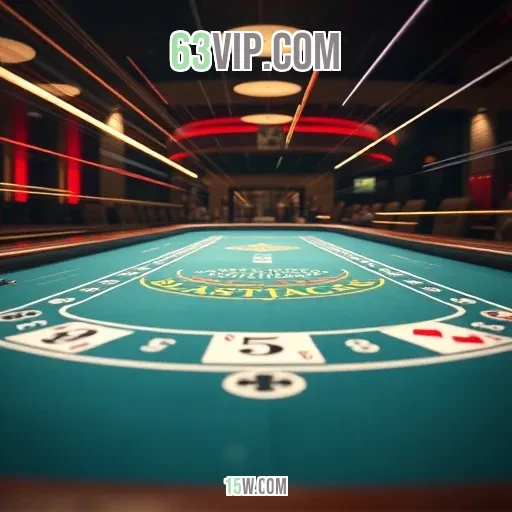 63vip.com: Descubra o Melhor dos Jogos de Arcade Brilhantes