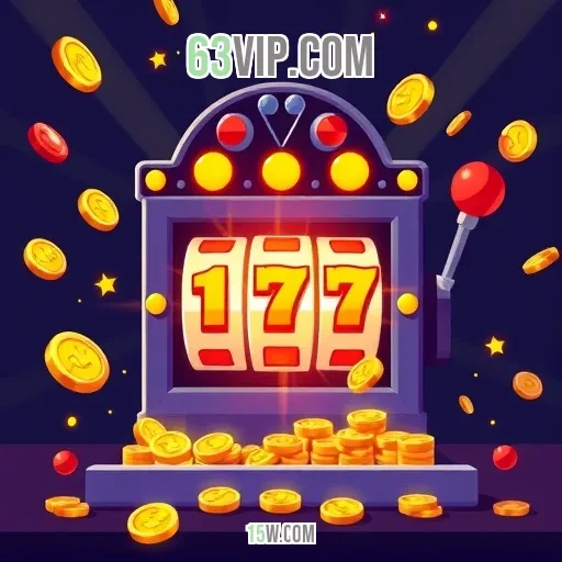 63vip.com: Descubra a Diversão e Prêmios do Bingo Online