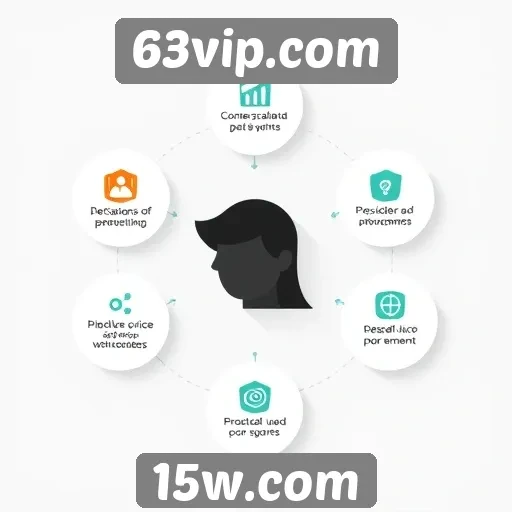 Características do atendimento ao cliente no 63vip.com