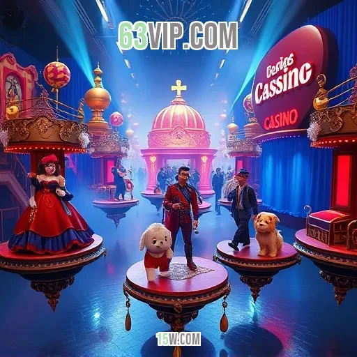 63vip.com: Descubra os Melhores Jogos de Estratégia Para Todos